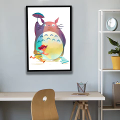 Mi vecino Totoro 164 en internet