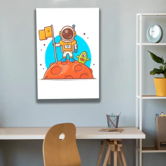 Astronautas y Universo 164 en internet