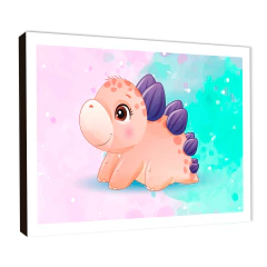 Dinosaurios 165 - comprar online