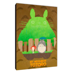 Mi vecino Totoro 165