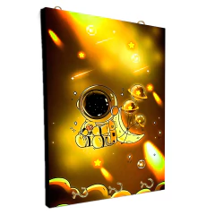 Portallaves Astronautas y Universo 169 - comprar online