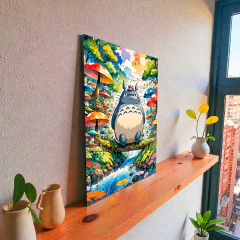 Mi vecino Totoro 170 - comprar online