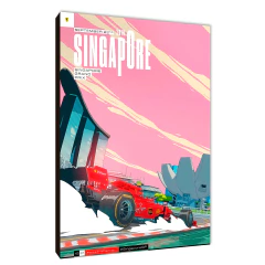 Estilo Poster 17 - comprar online