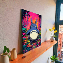 Mi vecino Totoro 174 - comprar online