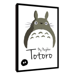 Mi vecino Totoro 176