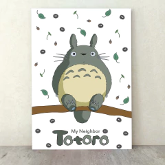 Mi vecino Totoro 178 - tienda online