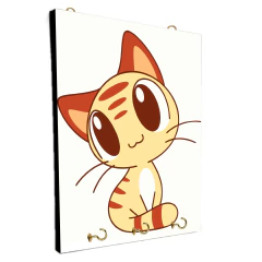 Portallaves Animalitos 180 - comprar online