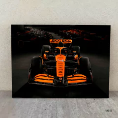 McLaren 18 - comprar online
