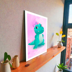 Dinosaurios 182 - tienda online