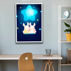 Astronautas y Universo 18 en internet