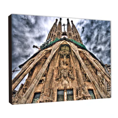 Barcelona Nórdico 19