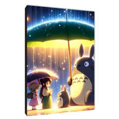 Mi vecino Totoro 19