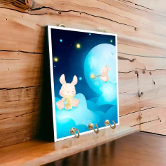 Portallaves Astronautas y Universo 19 en internet