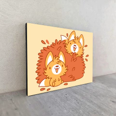 Animalitos 196 - MetaXroma