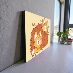Imagen de Animalitos 196