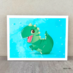 Imagen de Dinosaurios 198