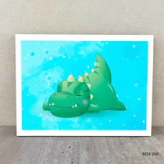 Imagen de Dinosaurios 200