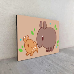 Animalitos 200 - MetaXroma
