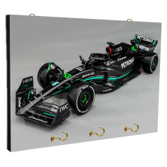 Portallaves Mercedes 20 - comprar online