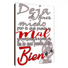 Frases y Palabras Español 201