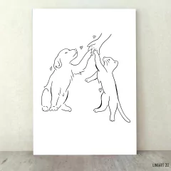 Lineart 20 - comprar online