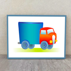 Transportes 20 - tienda online