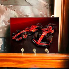 Portallaves Ferrari 20 en internet