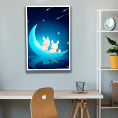 Astronautas y Universo 20 en internet