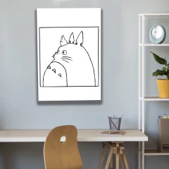 Mi vecino Totoro 20 en internet