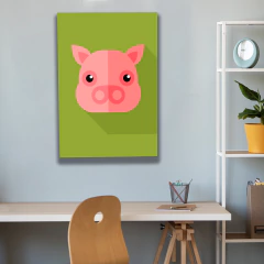 Animalitos 204 en internet