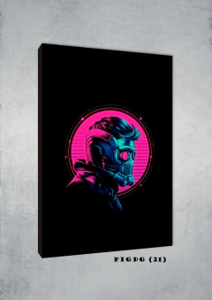Guardianes de la galaxia 21 - comprar online