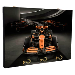 Portallaves McLaren 2 - comprar online