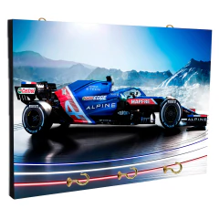 Portallaves Alpine 2 - comprar online