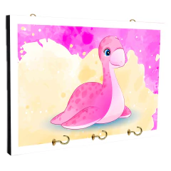 Portallaves Dinosaurios 211 - comprar online