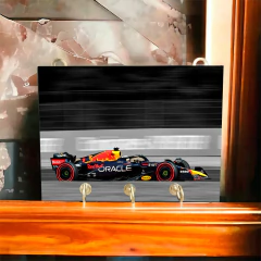 Portallaves Red Bull 21 en internet