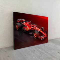 Ferrari 21 en internet