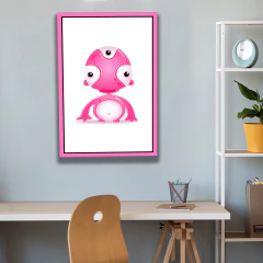 Monstruos 21 en internet