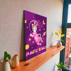 Imagen de Astronautas y Universo 214