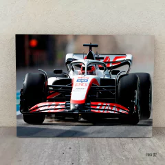 Haas 2 - comprar online