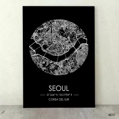 Seúl 2 - comprar online