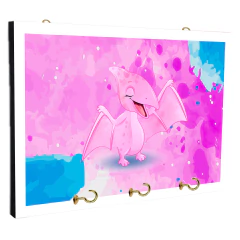 Portallaves Dinosaurios 229 - comprar online