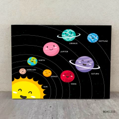 Astronautas y Universo 233 - tienda online