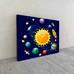 Astronautas y Universo 234 - MetaXroma