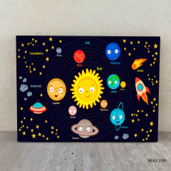 Astronautas y Universo 238 - tienda online