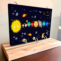 Portallaves Astronautas y Universo 239 en internet