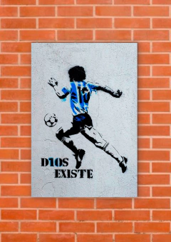 Diego Maradona 2 - MetaXroma