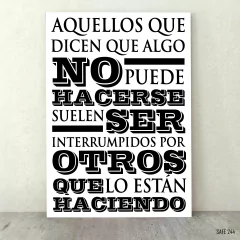 Frases y Palabras Español 244 - comprar online