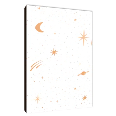 Astronautas y Universo 260