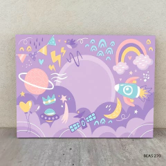 Astronautas y Universo 270 - tienda online