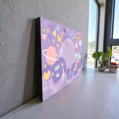 Imagen de Astronautas y Universo 270